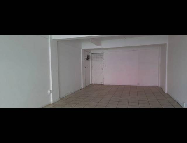 BUSINESS PROPERTY TO RENT IN MAITLAND